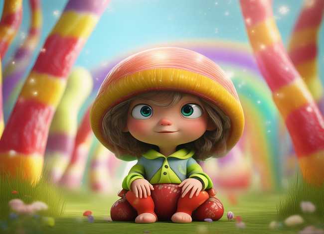 简短儿童故事50字(简短儿童故事50字以内文字版) 简短儿童故事50字(简短儿童故事50字以内文字版)