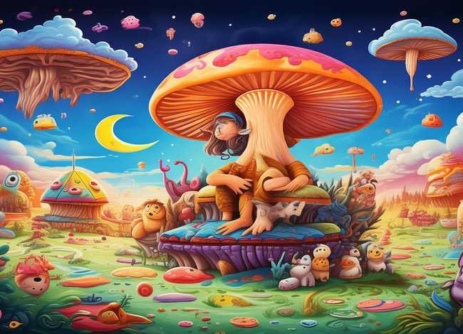 儿童故事大全集5岁 5岁幼儿故事大全