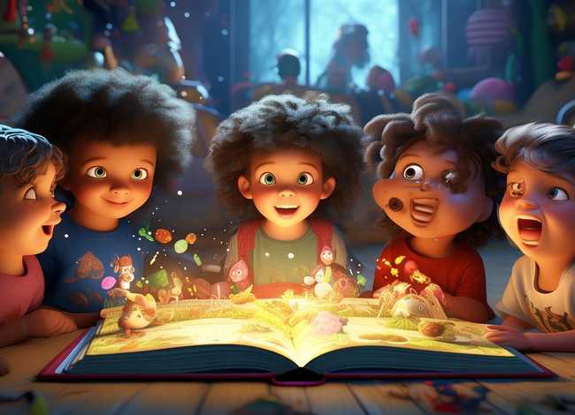 从现在开始儿童故事,从现在开始幼儿故事 从现在开始儿童故事,从现在开始幼儿故事