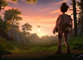 阿伦的故事英文（阿伦的故事英文怎么说）