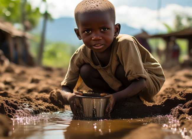 挖水井的儿童故事 挖井取水的故事 挖水井的儿童故事 挖井取水的故事