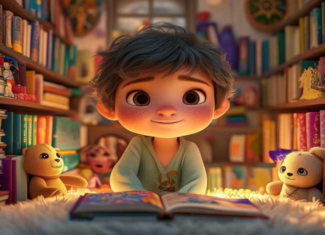 9岁儿童适合听的故事 - 适合9岁小孩听的故事 9岁儿童适合听的故事 - 适合9岁小孩听的故事