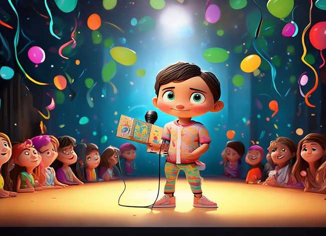 儿童一分钟演讲小故事书(幼儿一分钟小故事演讲) 儿童一分钟演讲小故事书(幼儿一分钟小故事演讲)