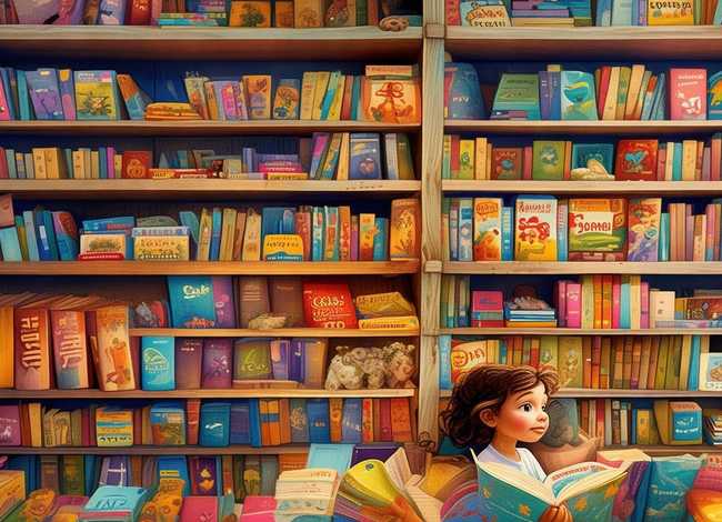 中篇少儿故事 - 中篇少儿故事书有哪些 中篇少儿故事 - 中篇少儿故事书有哪些