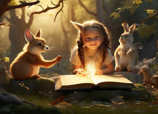 儿童小说故事 少儿小说故事 儿童小说故事 少儿小说故事