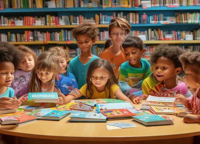 儿童提高情商的书籍排行榜（儿童提高情商的书籍排行榜有哪些）