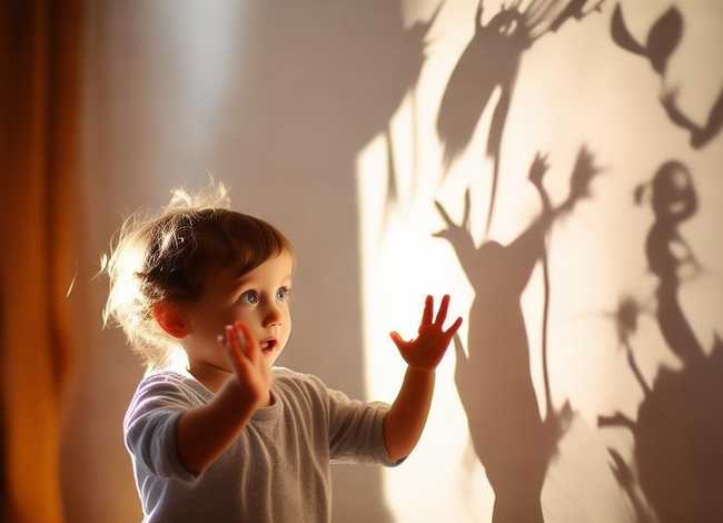 儿童手影表演视频大全 - 手影表演视频幼儿
