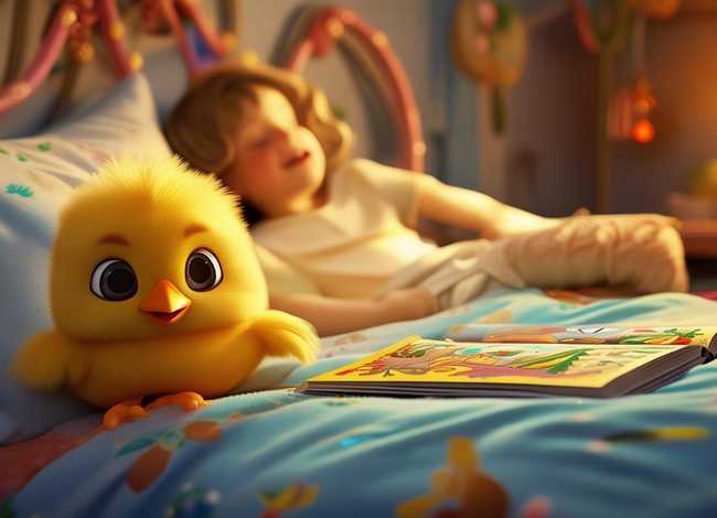 儿童睡前故事免费听小鸡的故事 小鸡的故事睡前故事在线听 儿童睡前故事免费听小鸡的故事 小鸡的故事睡前故事在线听