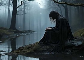 悲情故事什么意思；悲情故事什么意思啊