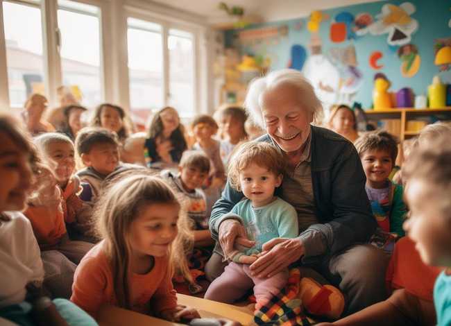 幼儿故事抱一抱（幼儿故事抱一抱教案）