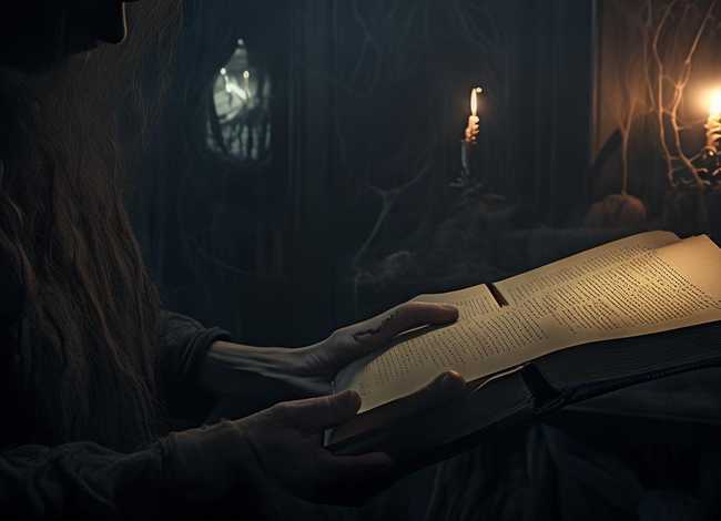 惊恐故事大全 惊恐故事大全短篇