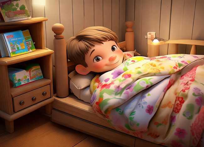 小学生寓言故事大全 - 小学生寓言故事大全 睡前故事