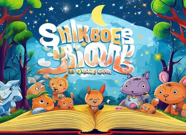 儿童故事绘本推荐3-6岁（幼儿绘本故事3-6岁短故事）