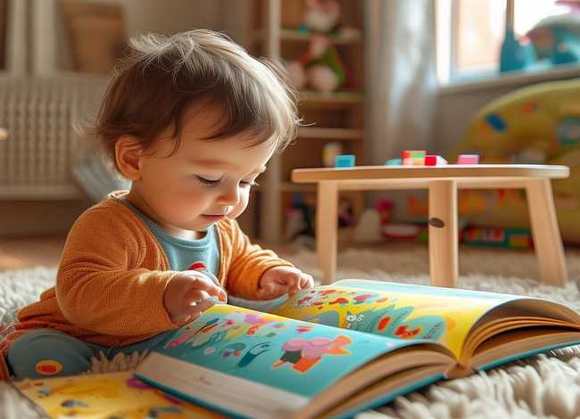 儿童英语启蒙故事书3-6岁入门（0-3岁启蒙英语故事）