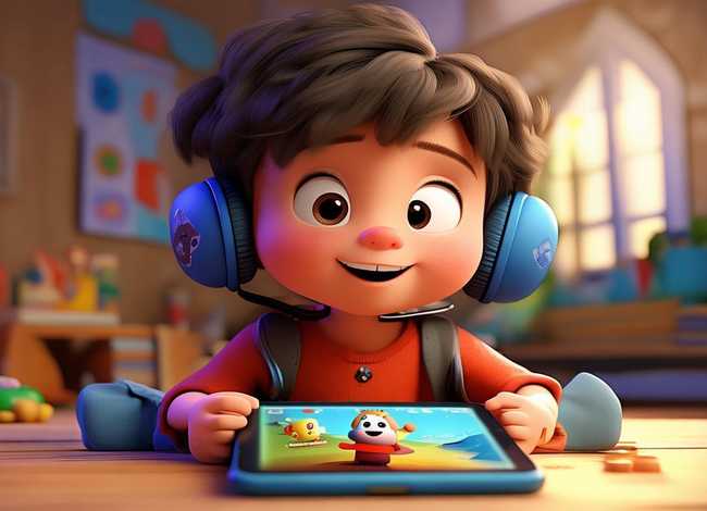 儿童音频故事app推荐（音频少儿故事）