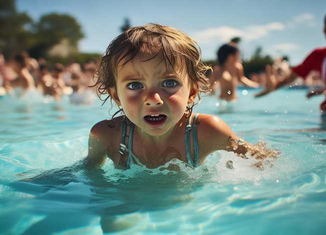 儿童溺水故事集(关于溺水的幼儿小故事) 儿童溺水故事集(关于溺水的幼儿小故事)