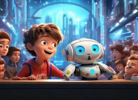 儿童科技小发明（儿童科技小发明第一名）