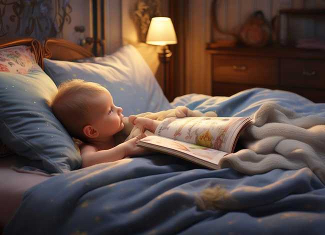 宝宝睡前故事合集、宝宝睡前故事合集免费听