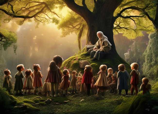 经典儿童故事原文、儿童经典故事原文 经典儿童故事原文、儿童经典故事原文