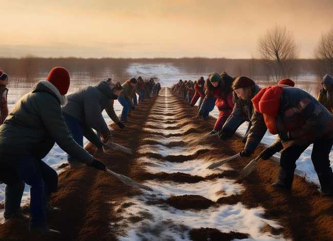 俄罗斯种树的故事,俄罗斯种树的故事有哪些 俄罗斯种树的故事,俄罗斯种树的故事有哪些