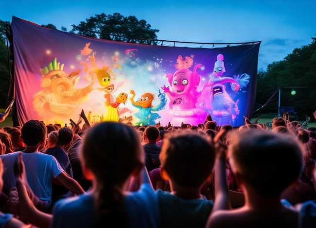 可以投屏的儿童电影（可以投屏的儿童电影有哪些）