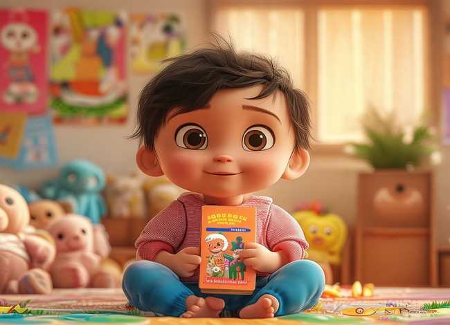 儿童故事情绪管理绘本 关于情绪管理的幼儿绘本故事 儿童故事情绪管理绘本 关于情绪管理的幼儿绘本故事