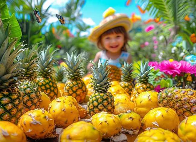 菠萝儿童故事视频、菠萝的故事视频教程 菠萝儿童故事视频、菠萝的故事视频教程