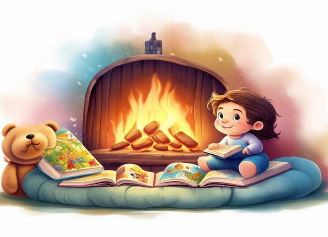 适合儿童听的故事连载；适合小朋友听的连载故事