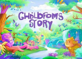 儿童故事文章长篇；儿童故事整篇文章