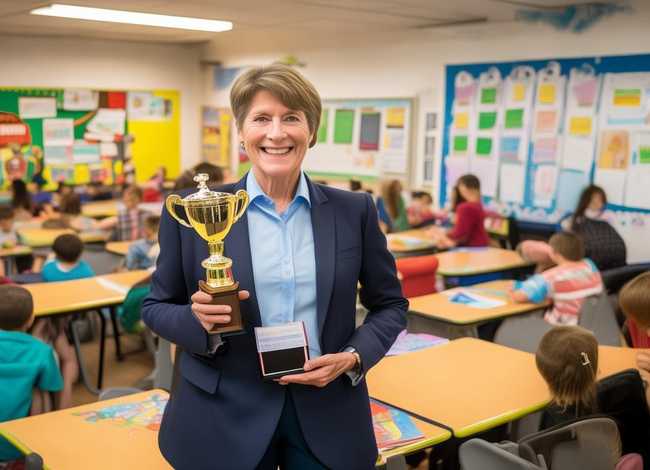 教学故事一等奖(教学故事一等奖优秀作品) 教学故事一等奖(教学故事一等奖优秀作品)