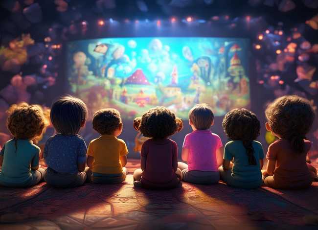 外国幼儿故事大全 - 外国幼儿故事大全视频