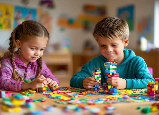 益智故事6-12岁专注力，益智故事6-12岁专注力视频