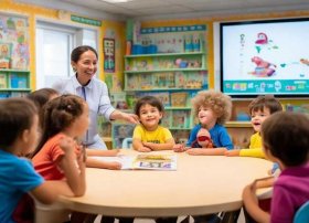 一年级故事播放；一年级故事播放视频大全