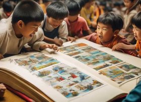 孙子兵法儿童故事完整版（孙子兵法幼儿故事）