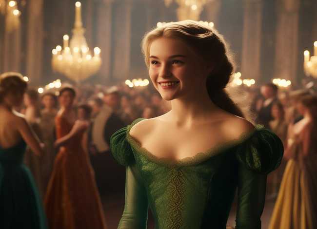 听灰姑娘的故事完整版，听灰姑娘的故事完整版下载