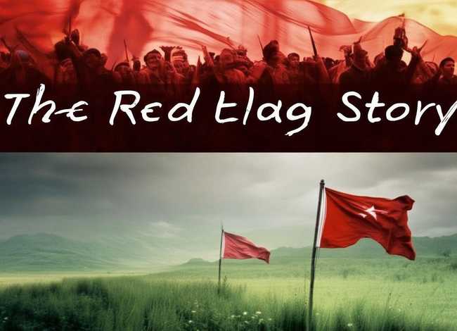 红旗故事的观后感,红旗故事的观后感怎么写 红旗故事的观后感,红旗故事的观后感怎么写