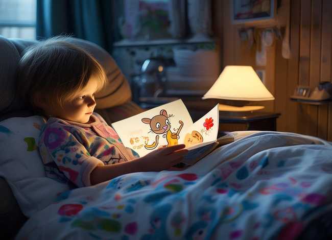 儿童睡前故事猫和老鼠在线播放 猫和老鼠睡前故事在线听