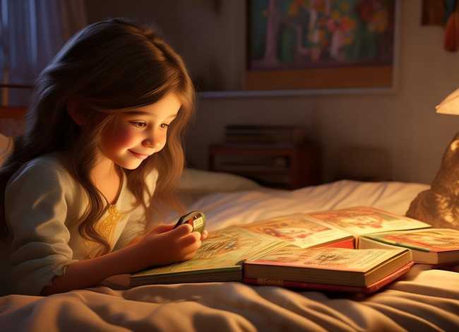 30个睡前故事mp3，30个睡前故事灰姑娘