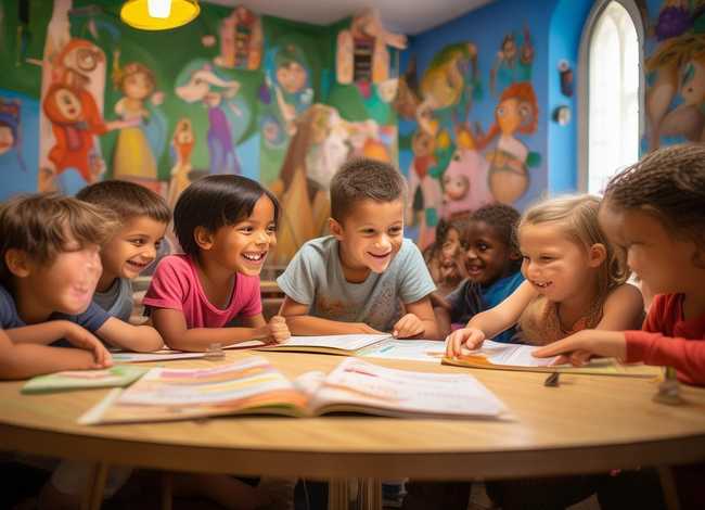 幼儿园童话教案；幼儿园童话教案中班