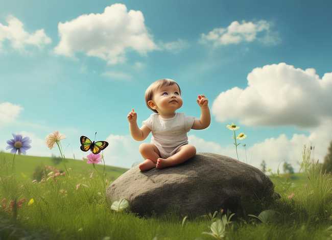 儿童哲理诗大全（儿童哲理句子大全）