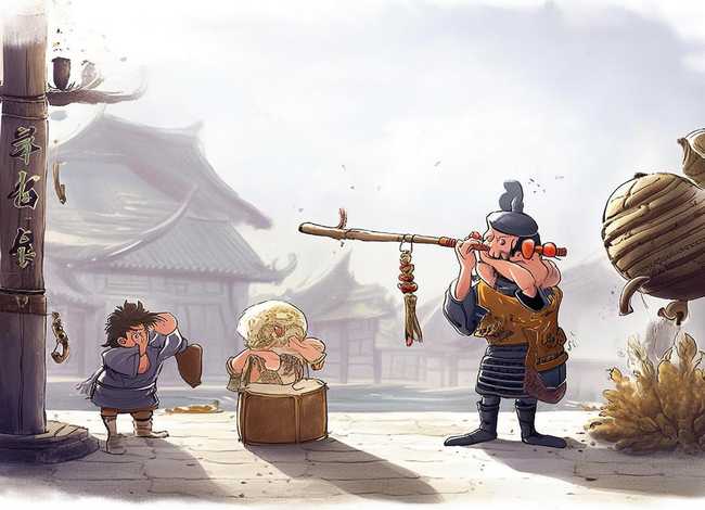 掩耳盗铃儿童故事闻鸡起舞 掩耳盗铃,闻鸡起舞,滥竽充数哪项不同 掩耳盗铃儿童故事闻鸡起舞 掩耳盗铃,闻鸡起舞,滥竽充数哪项不同