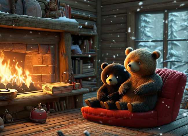 熊出没听故事 熊出没的故事在线听 熊出没听故事 熊出没的故事在线听