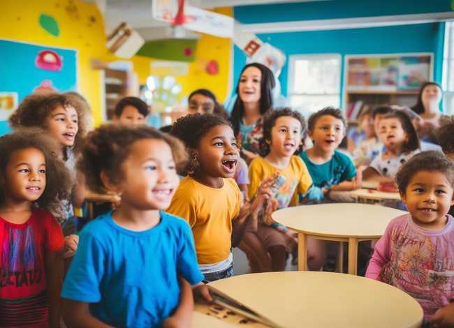 儿童口才班加盟 - 儿童口才班加盟费多少钱