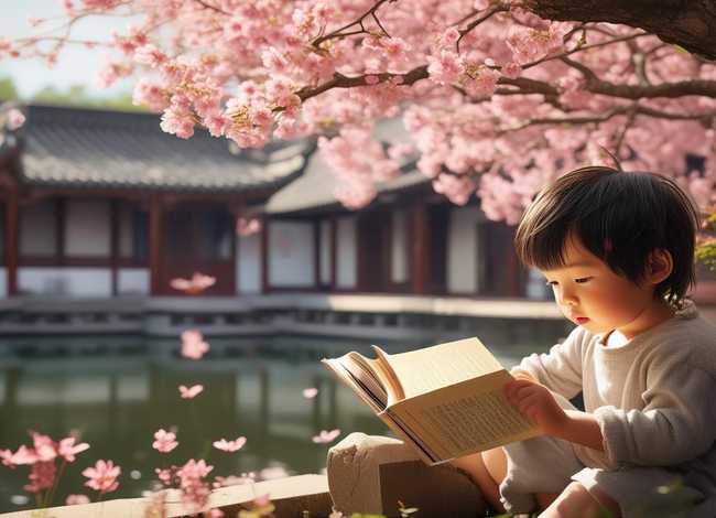 儿童必读古诗(少儿必读古诗八十首) 儿童必读古诗(少儿必读古诗八十首)