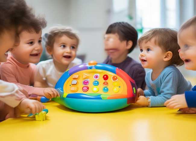 儿童早教机、儿童早教机有必要买吗