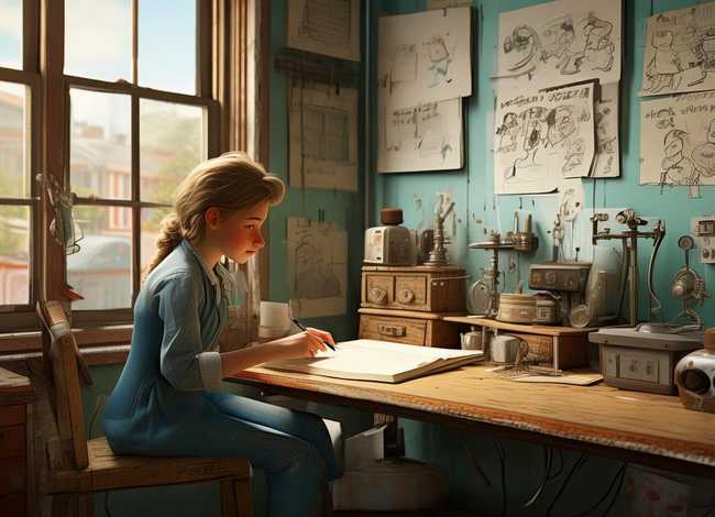 打针故事原创、打针故事原创是谁写的