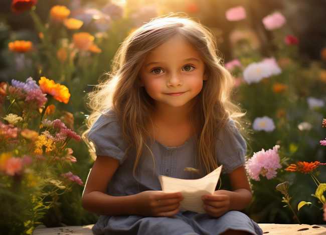 有没有关于花的小故事(有没有关于花的小故事作文) 有没有关于花的小故事(有没有关于花的小故事作文)