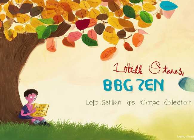 小故事大道理儿童版50字，小故事大道理经典大全集50字