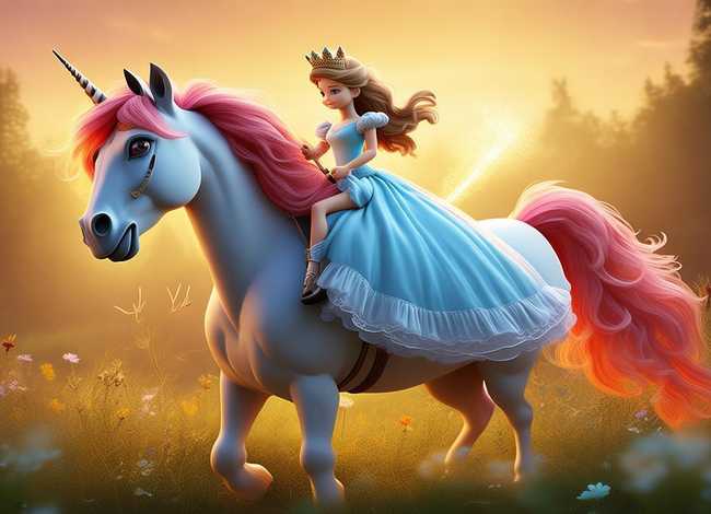 儿童公主故事连续播放，少儿公主故事视频