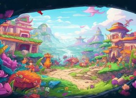 儿童西游记动画片全集免费观看（儿童西游记动画片全集免费观看高清）